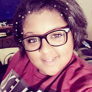 Meet your Posher, Deborah dee